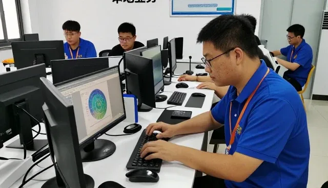 应用开发如何推动技术效率提升