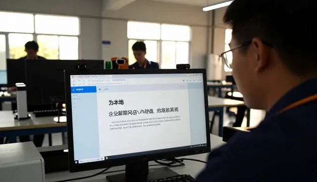 为本地客户使用设计的反馈
